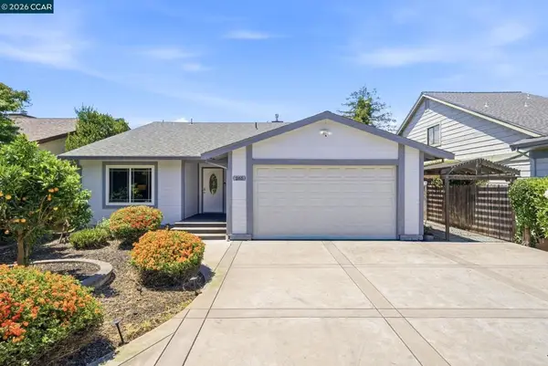 265 Toledo Ct, Vallejo, CA 94591
