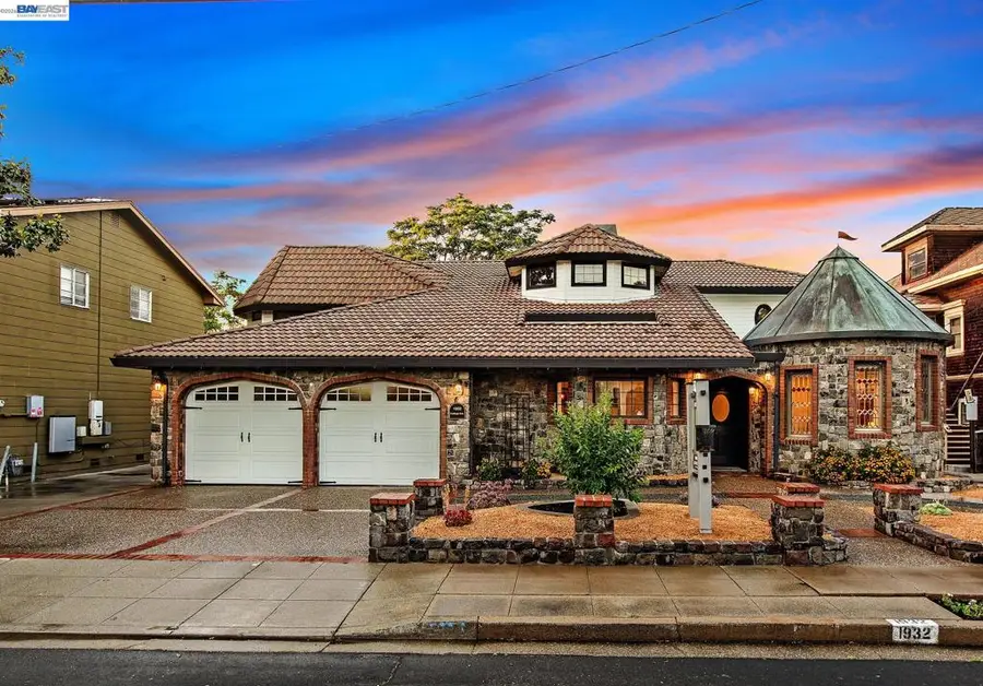 1932 College Ave, Livermore, CA 94550 - #2