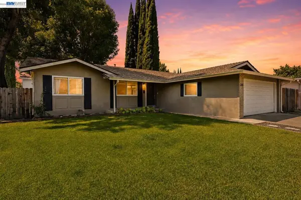 266 Stonyford Drive, Vacaville, CA 95687