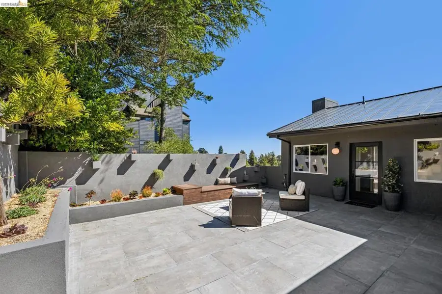 1328 Summit Rd, Berkeley, CA 94708 - #3