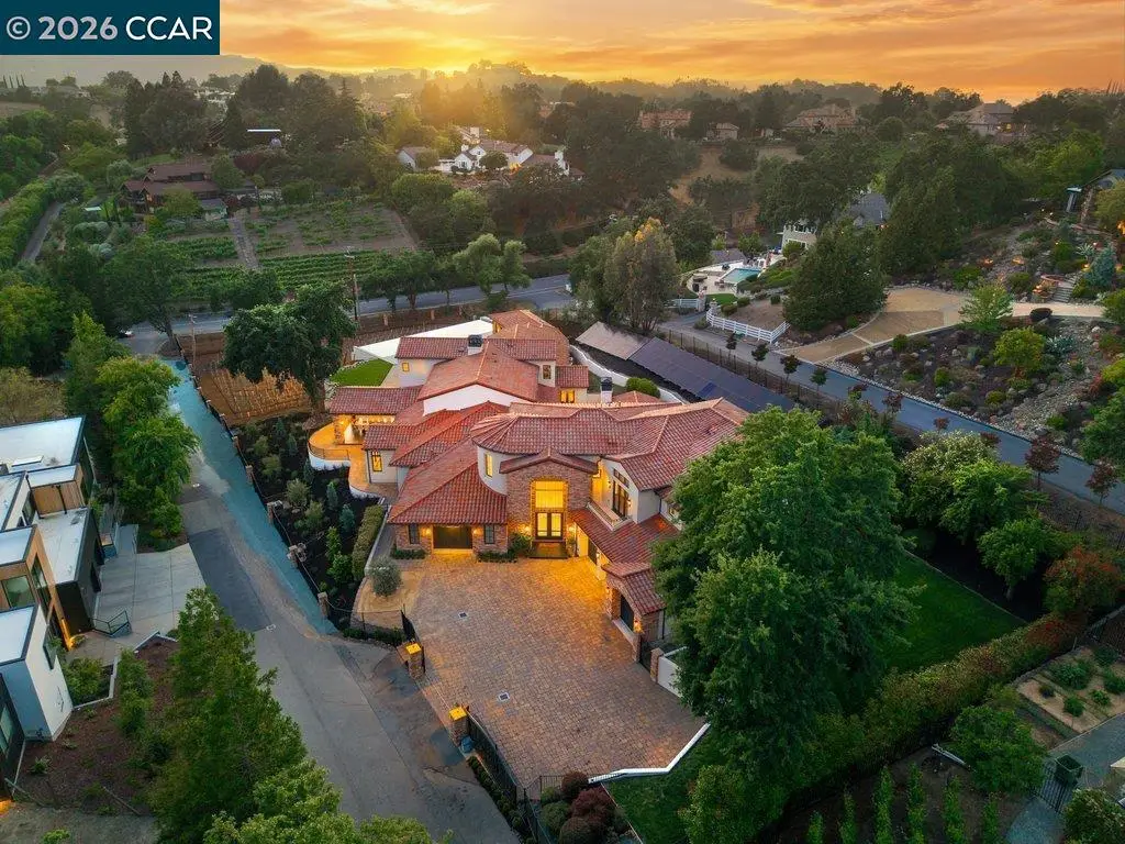 640 El Pintado Rd, Danville, CA 94526 - #1