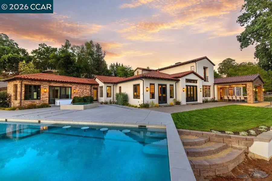 640 El Pintado Rd, Danville, CA 94526 - #2