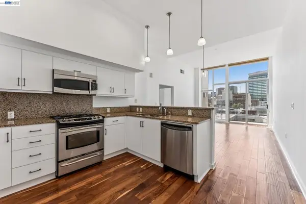 630 Thomas L Berkley Way #803, Oakland, CA 94612