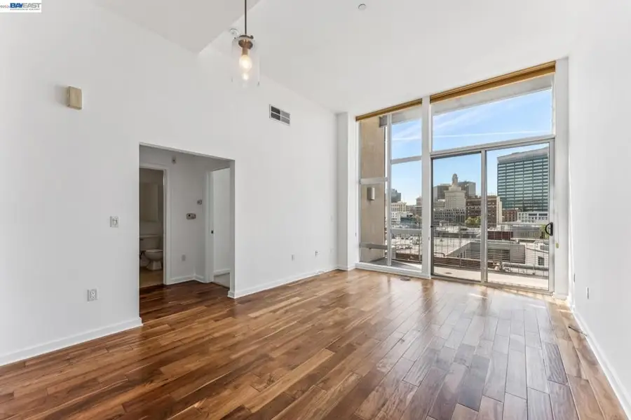 630 Thomas L Berkley Way #803, Oakland, CA 94612 - #3