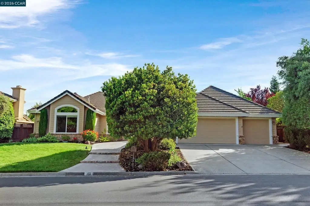 164 Alta Vista Way, Danville, CA 94506 - #1