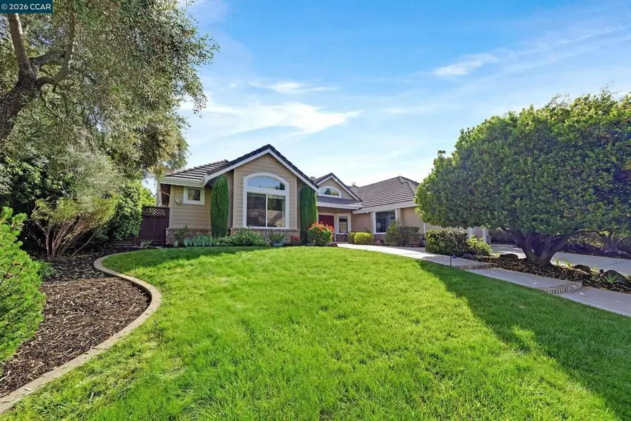 164 Alta Vista Way, Danville, CA 94506 - #2
