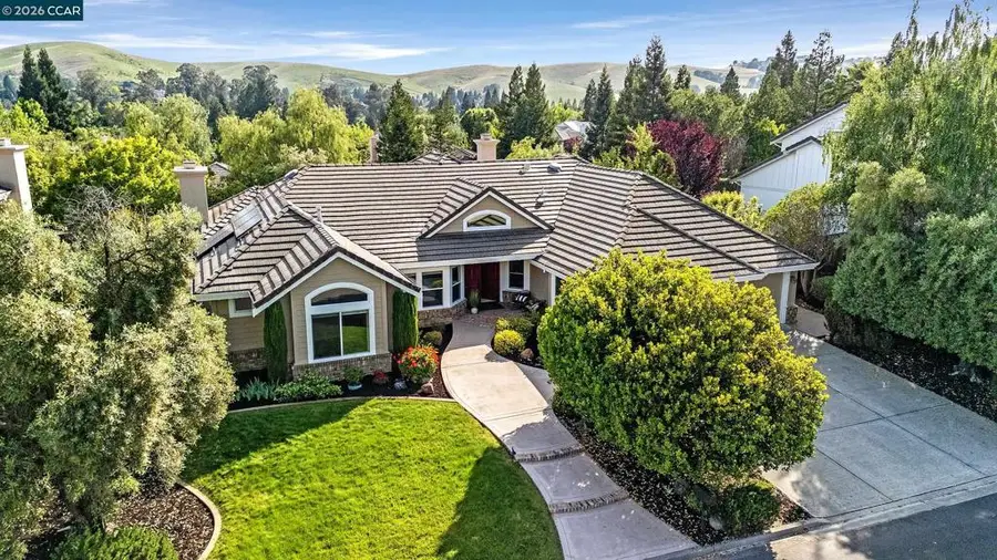164 Alta Vista Way, Danville, CA 94506 - #3