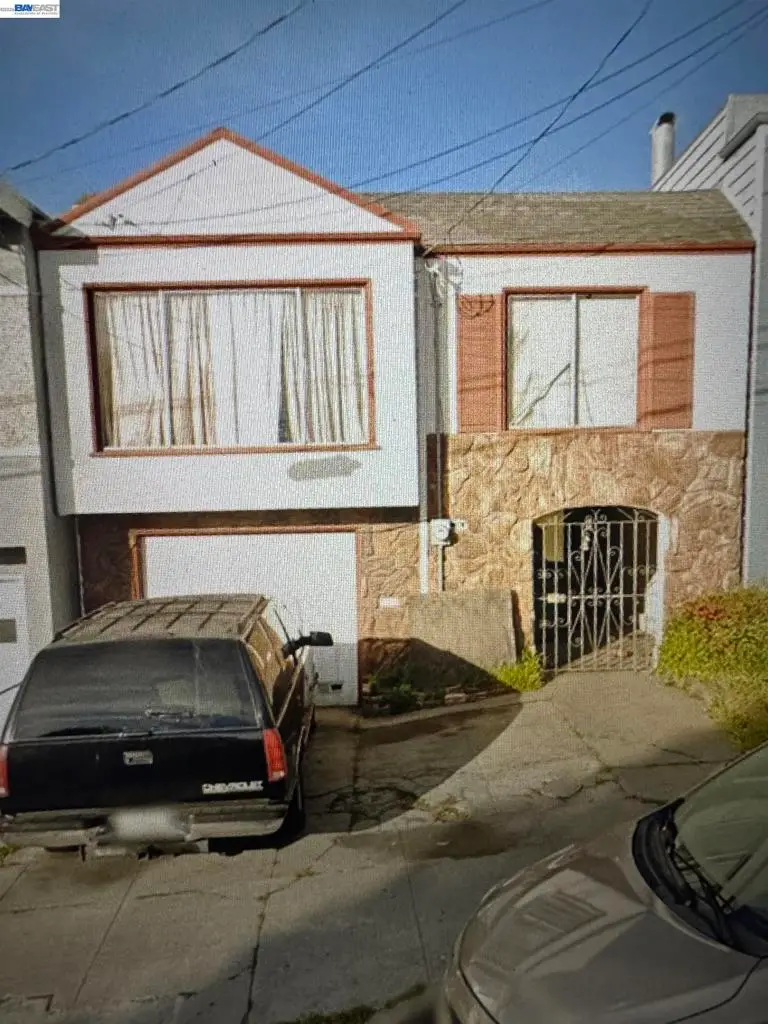 80 Conkling St, San Francisco, CA 94124 - #1