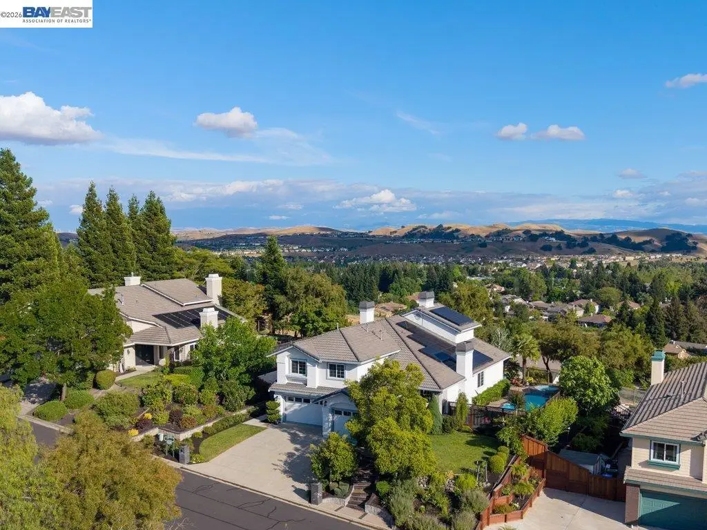 4478 Fleetwood Rd, Danville, CA 94506 - #1