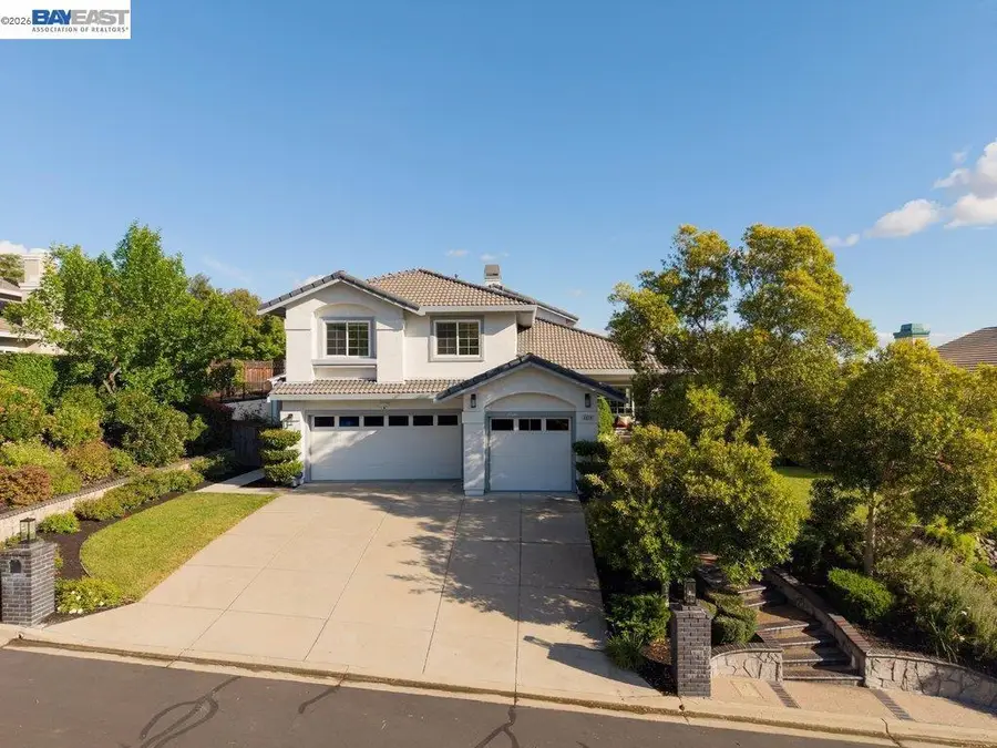 4478 Fleetwood Rd, Danville, CA 94506 - #3
