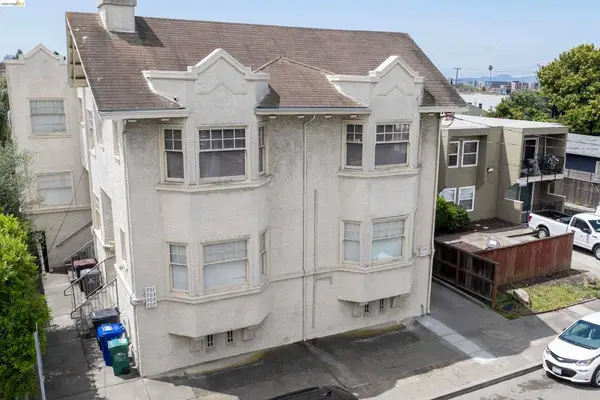 701 43rd St, Oakland, CA 94609