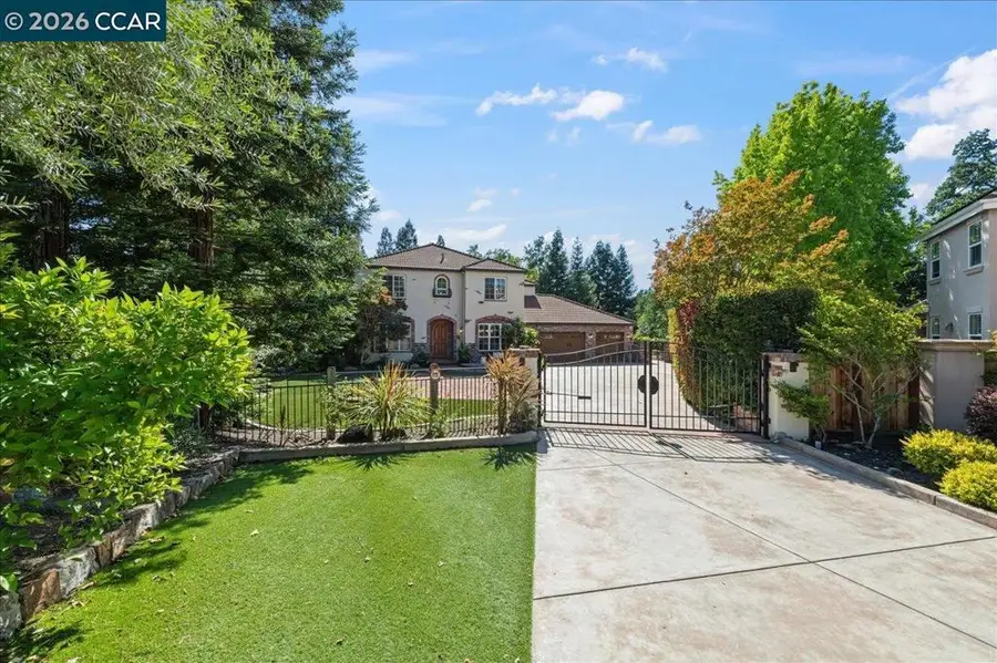4 Wing Set Pl, Alamo, CA 94507 - #2