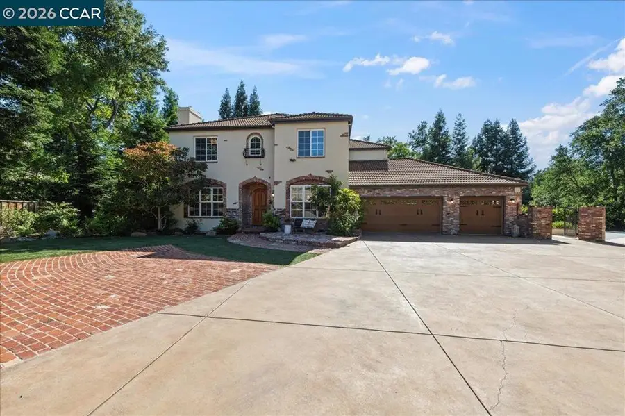4 Wing Set Pl, Alamo, CA 94507 - #3