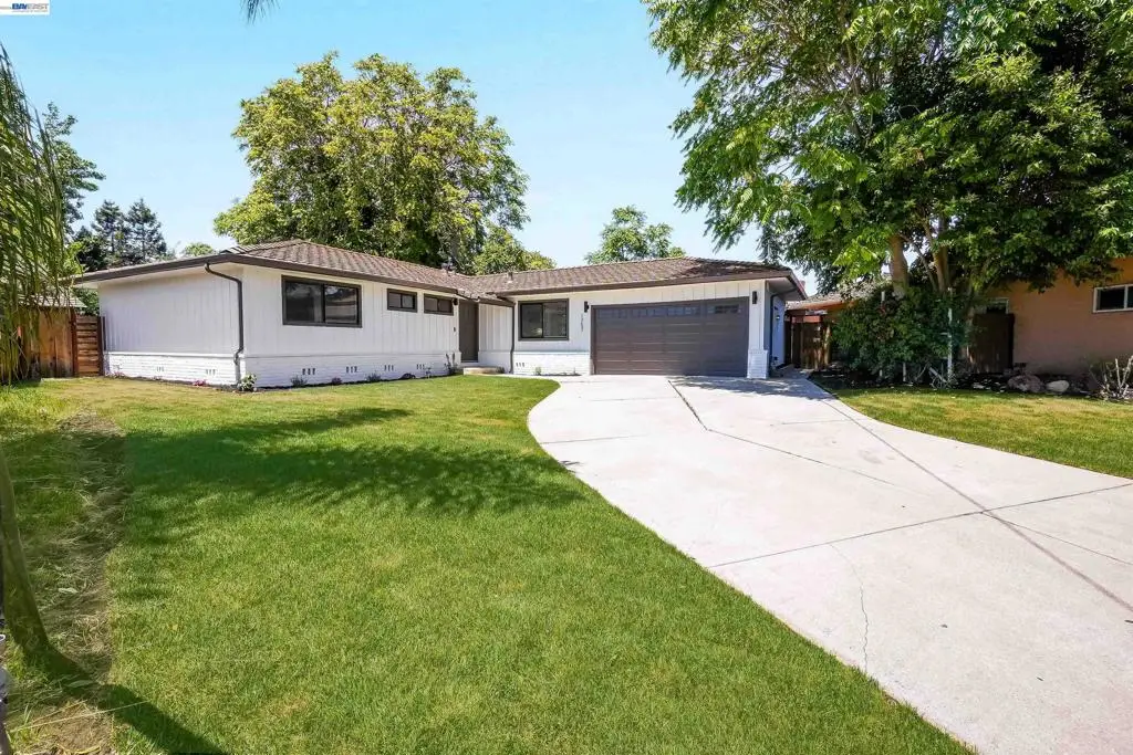 1757 Horner Way, Fremont, CA 94536 - #1