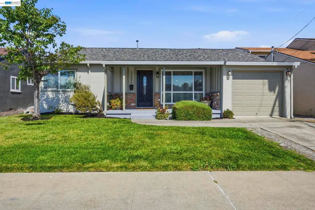 17356 Via Chiquita, San Lorenzo, CA 94580 - #1