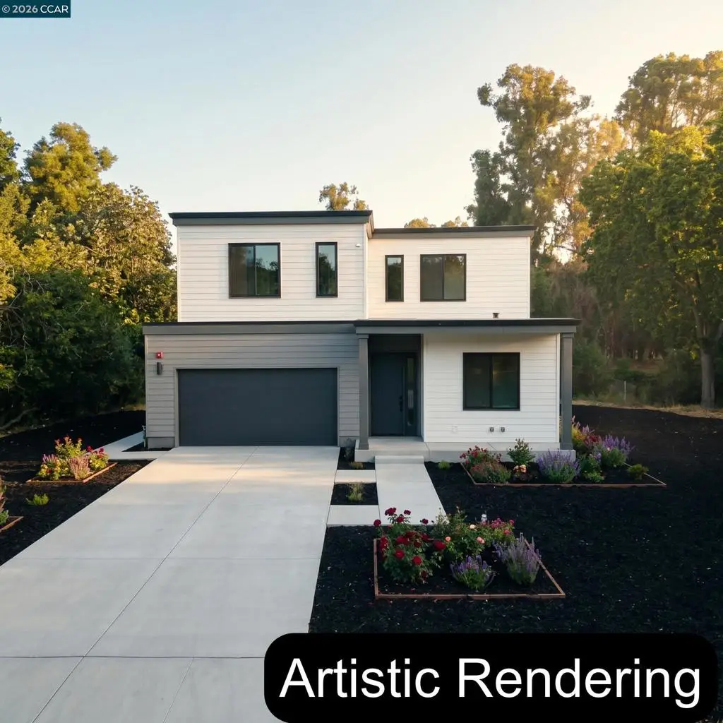 B Cherry Lane, Walnut Creek, CA 94597 - #1