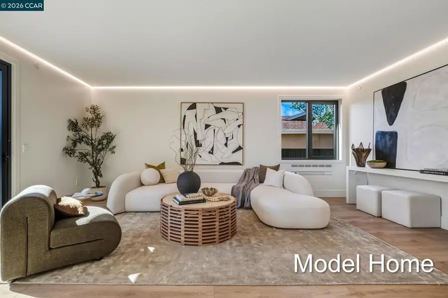 B Cherry Lane, Walnut Creek, CA 94597 - #3
