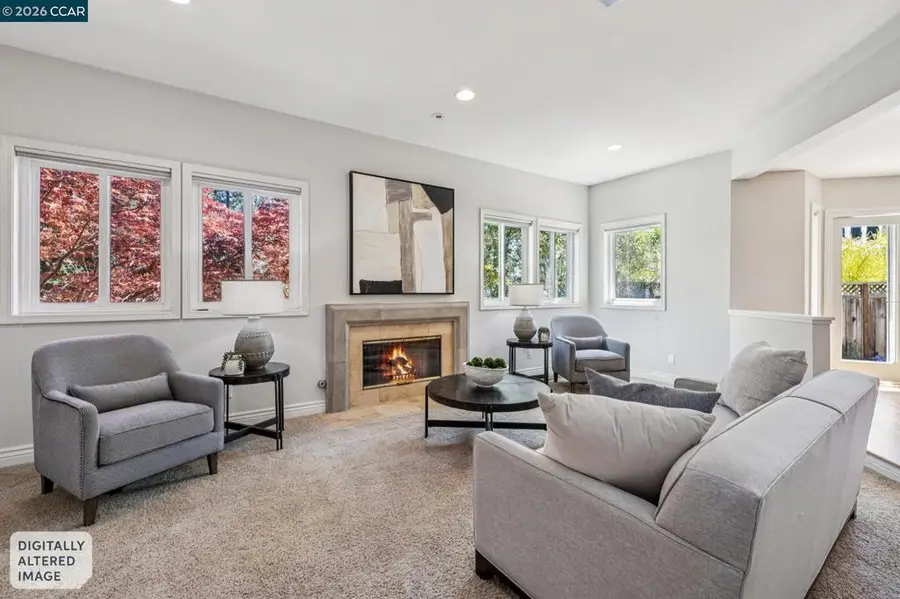 34 Sugarloaf Terrace, Alamo, CA 94507 - #2