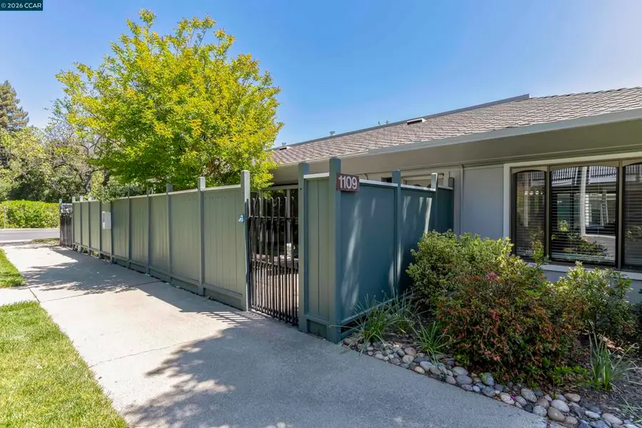 1109 Golden Rain Rd #4, Walnut Creek, CA 94595 - #3