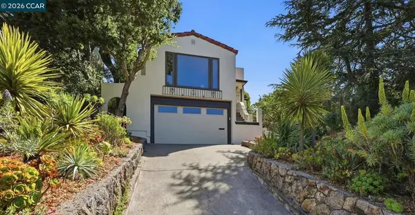 Address Withheld By Seller, Berkeley, CA 94707
