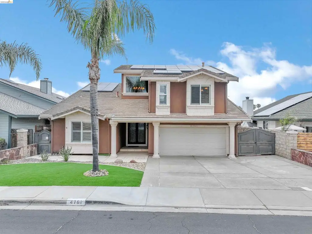4761 Clipper Dr, Discovery Bay, CA 94505 - #1