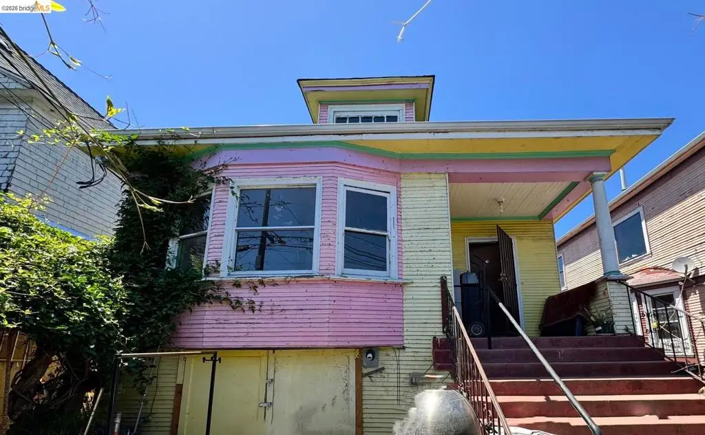 2911 Linden St, Oakland, CA 94608 - #1