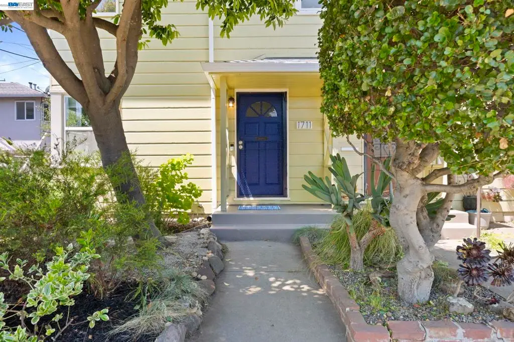 1711 3rd Street, Alameda, CA 94501 - #1