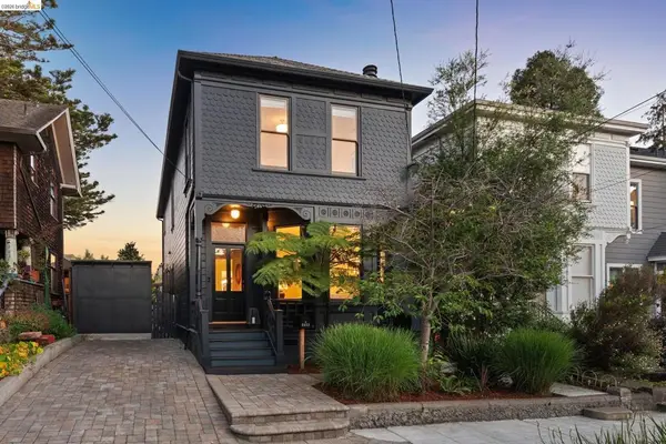 2222 Blake St, Berkeley, CA 94704