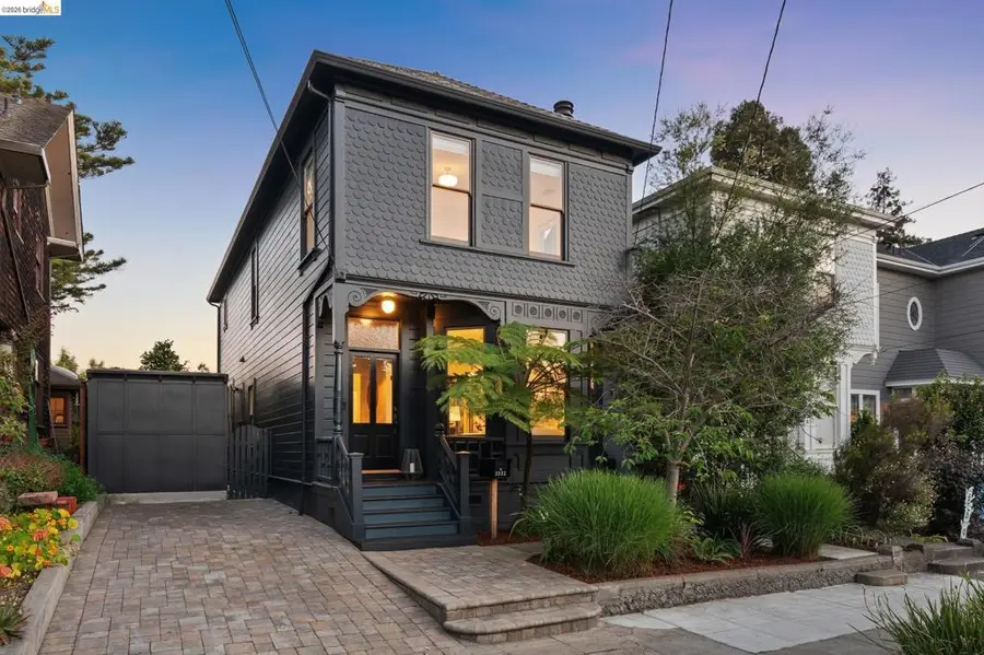 2222 Blake St, Berkeley, CA 94704 - #3