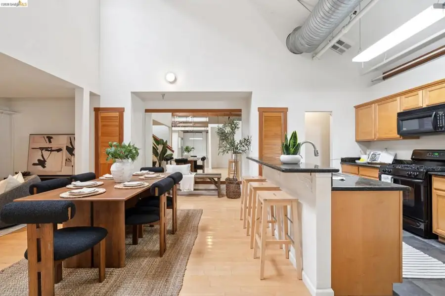 530 E 8th St #207, Oakland, CA 94606 - #2