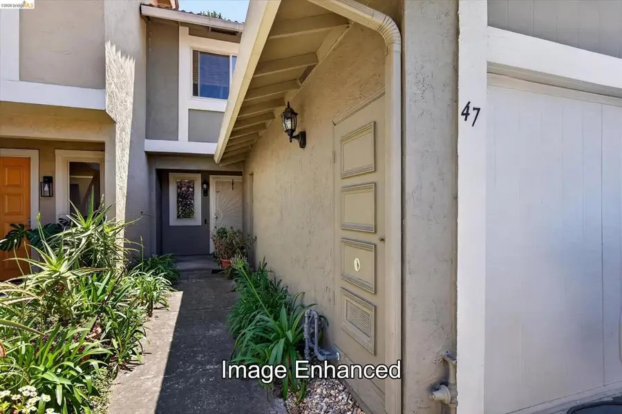 47 Turtle Creek St, Oakland, CA 94605 - #3