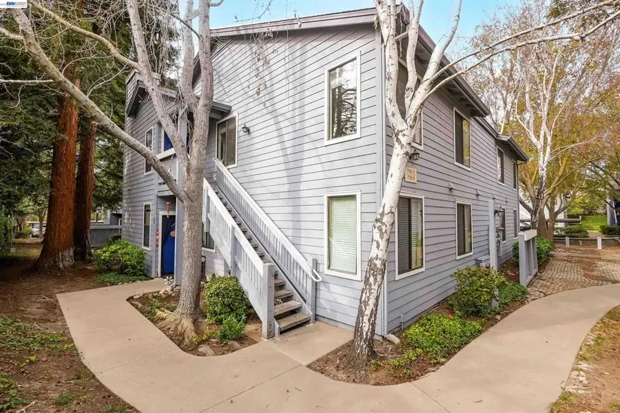 7126 Cross Creek Cir #D, Dublin, CA 94568 - #2