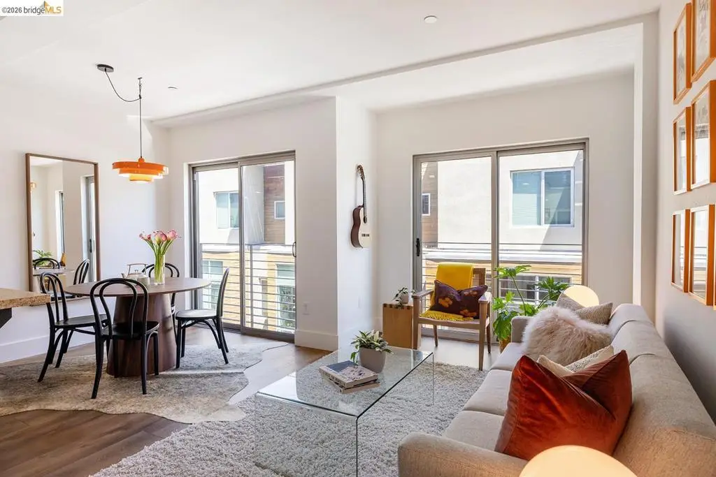414 40th St #311, Oakland, CA 94609 - #1