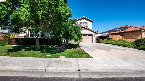 Address Withheld By Seller, Brentwood, CA 94513