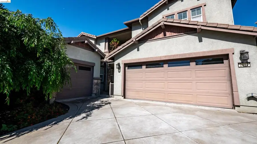 2012 Mint Dr, Brentwood, CA 94513 - #2
