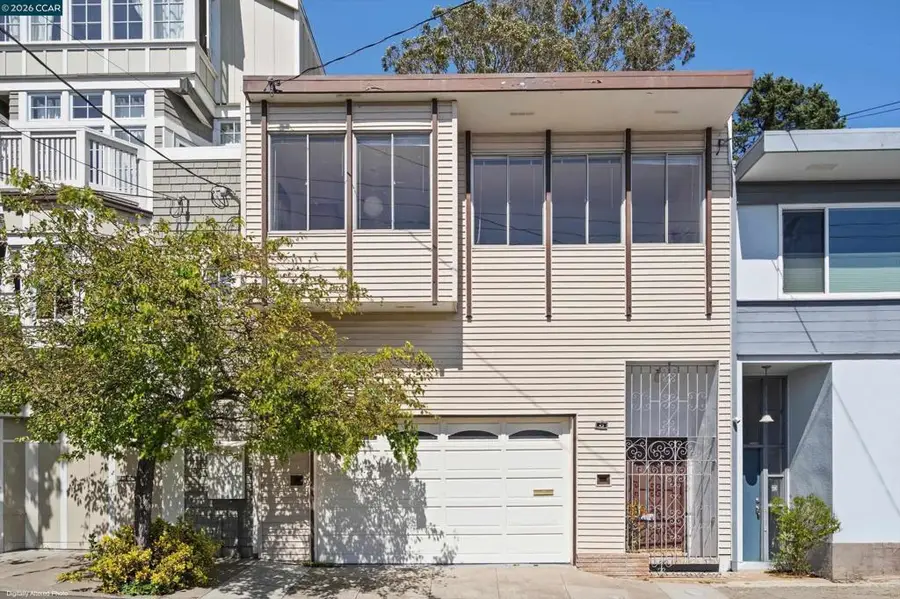 48 Sussex St, San Francisco, CA 94131 - #3