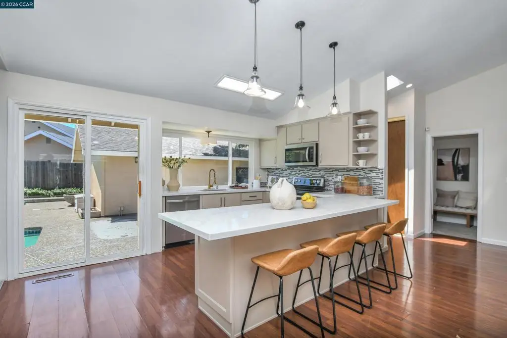 1808 Las Ramblas Dr, Concord, CA 94521 - #1