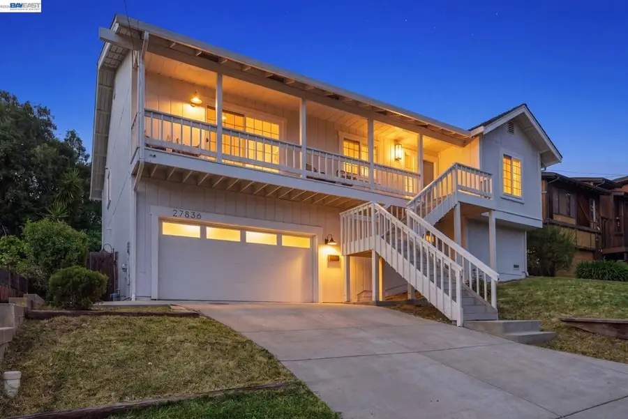 27836 E 16th St, Hayward, CA 94544 - #2