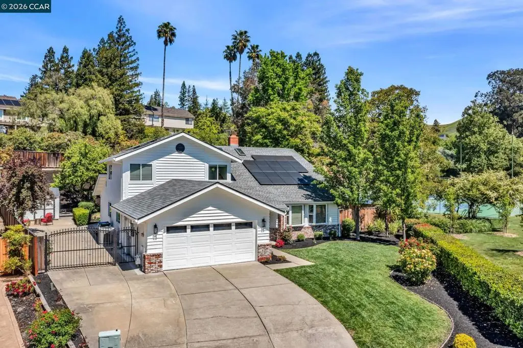 880 El Capitan Dr, Danville, CA 94526 - #1