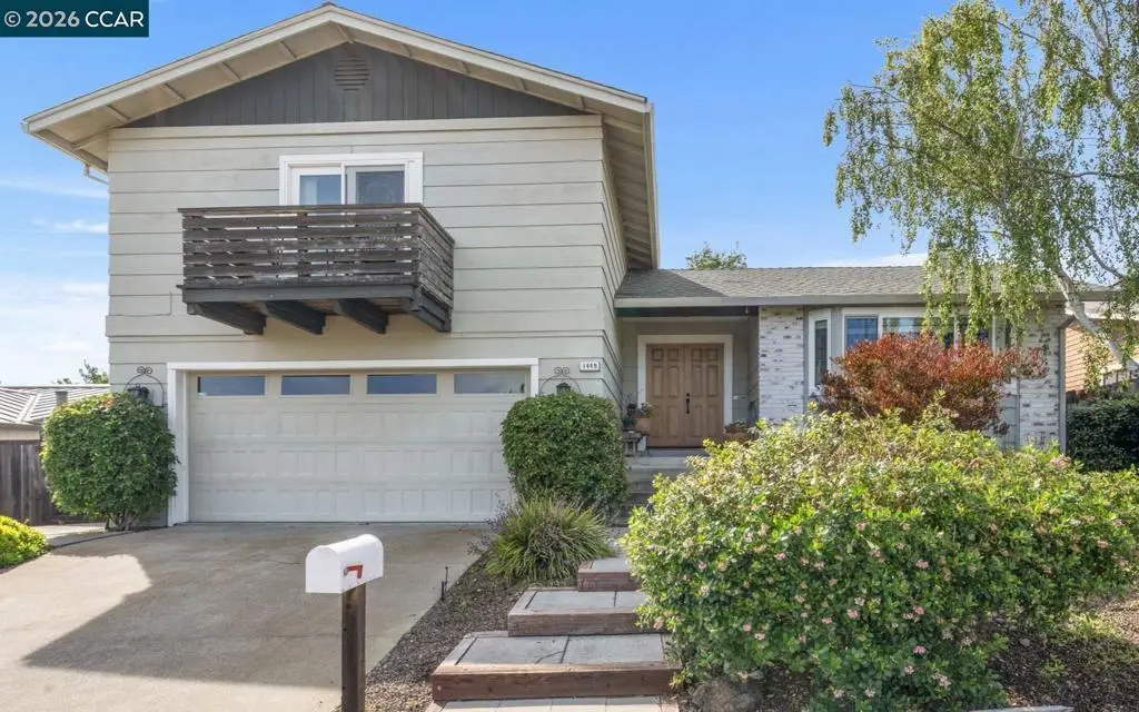 1449 W 2nd St, Benicia, CA 94510 - #1