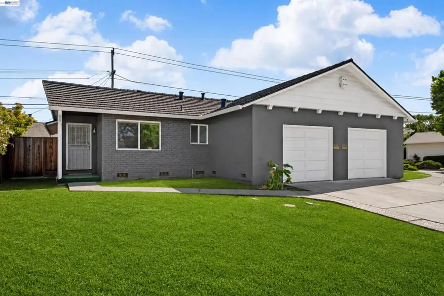 956 W Hacienda, Campbell, CA 95008 - #2