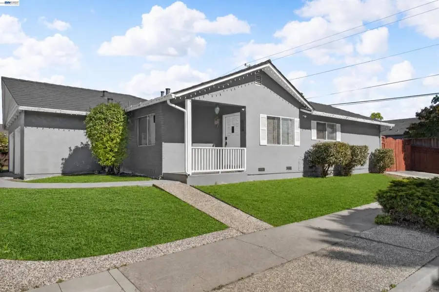 956 W Hacienda, Campbell, CA 95008 - #3