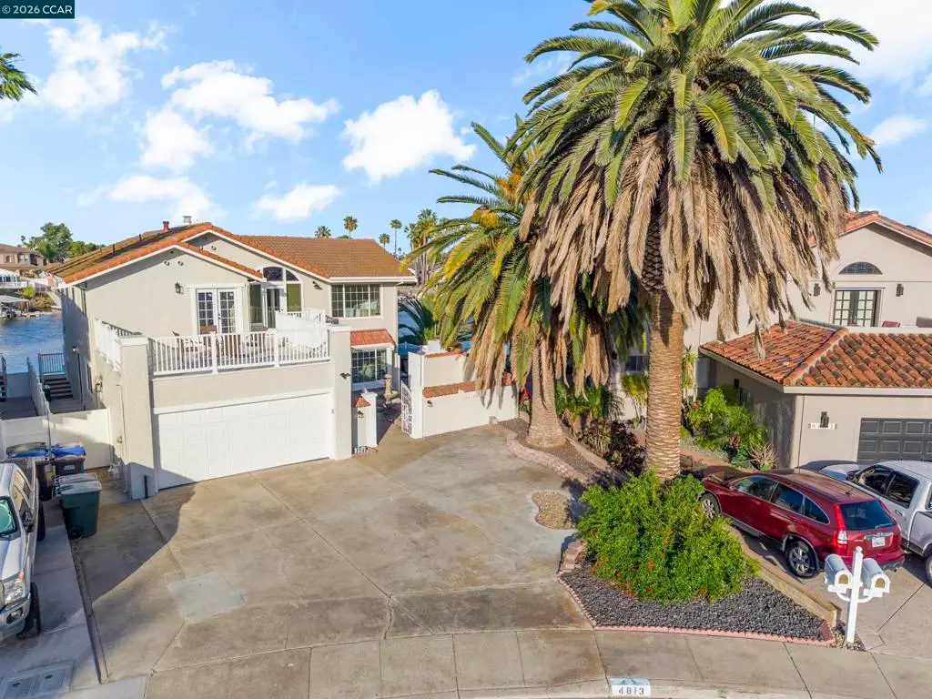 4813 South Pt, Discovery Bay, CA 94505 - #1