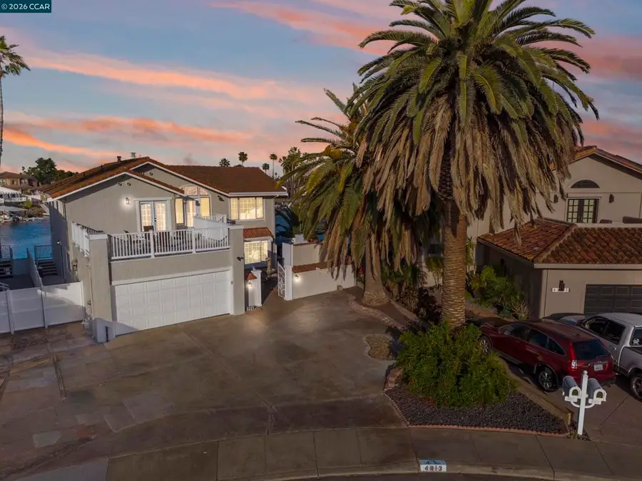 4813 South Pt, Discovery Bay, CA 94505 - #2