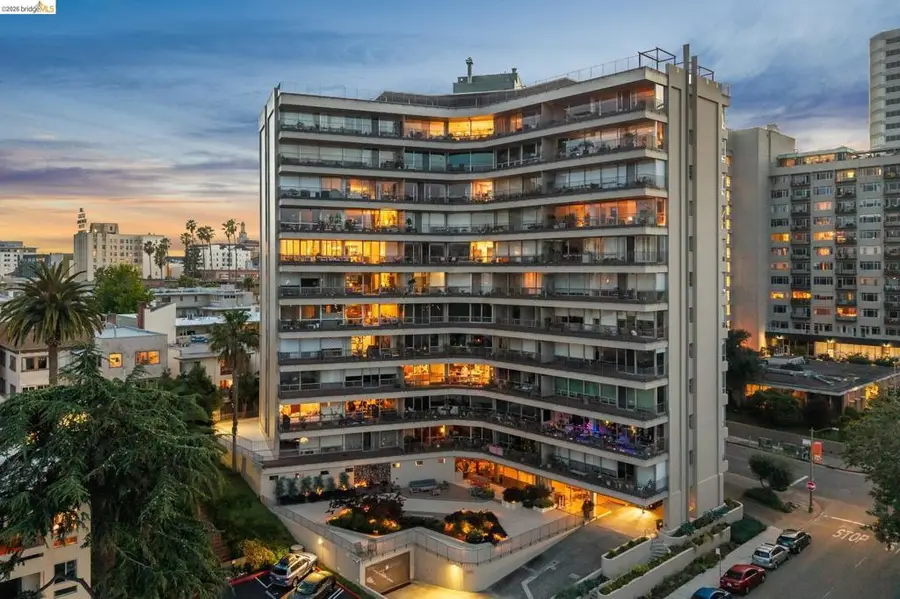 177 19th St #7B, Oakland, CA 94612 - #2