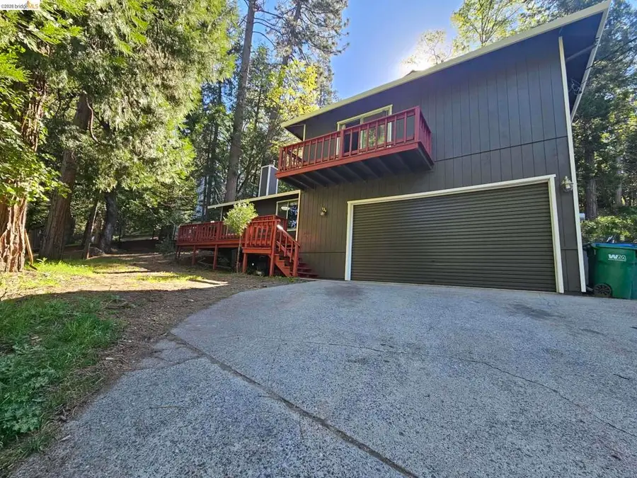 22551 W Rhine River Drive, Sonora, CA 95370 - #2