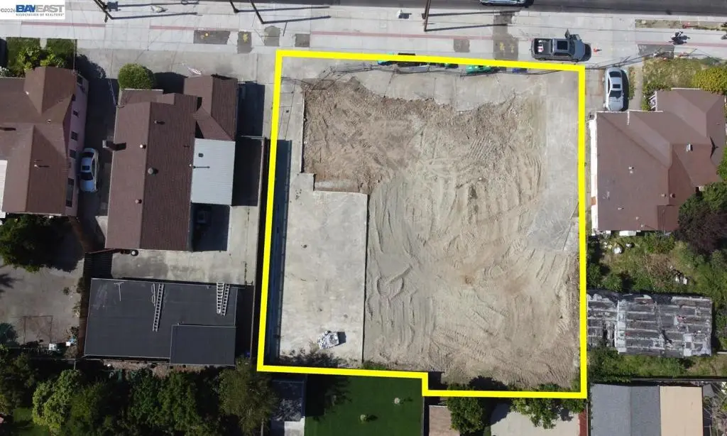867 E Lewelling Blvd, Hayward, CA 94541 - #1