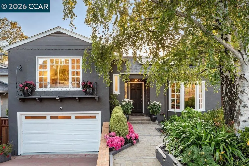 4315 Atlas Ave, Oakland, CA 94619 - #1