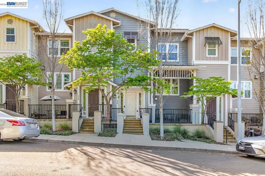 223 Birch Creek Dr, Pleasanton, CA 94566 - #1