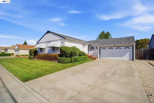 930 Castle St, San Leandro, CA 94578
